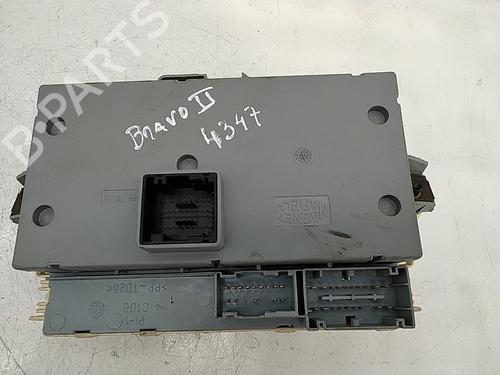 Fuse box FIAT BRAVO II (198_)  | BP21632930E1