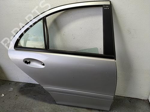 Dør høyre bak MERCEDES-BENZ C-CLASS (W203)  | BP21606509C5