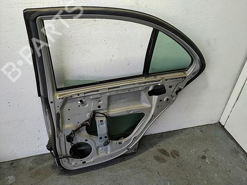 Dør høyre bak MERCEDES-BENZ C-CLASS (W203)  | BP21606509C5
