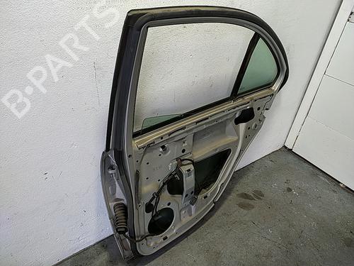Dør høyre bak MERCEDES-BENZ C-CLASS (W203)  | BP21606509C5