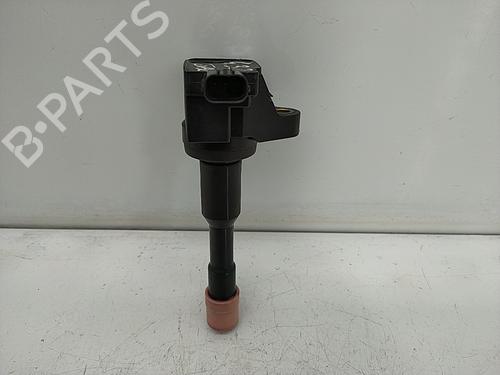 Other HONDA JAZZ II (GD_, GE3, GE2) | BP21633040O1