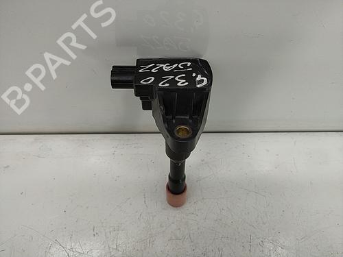 Other HONDA JAZZ II (GD_, GE3, GE2) | BP21633040O1