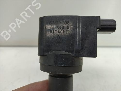 Other HONDA JAZZ II (GD_, GE3, GE2) | BP21633040O1