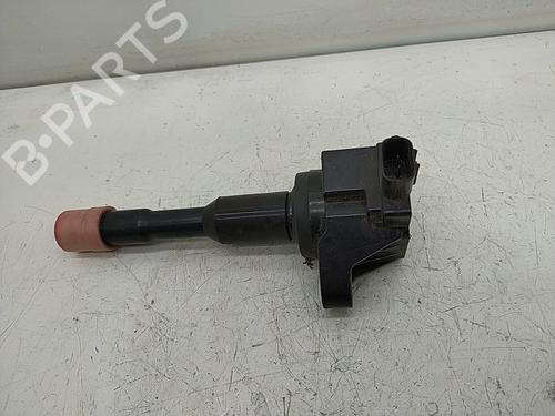 Andre HONDA JAZZ II (GD_, GE3, GE2)  | BP21633038O1