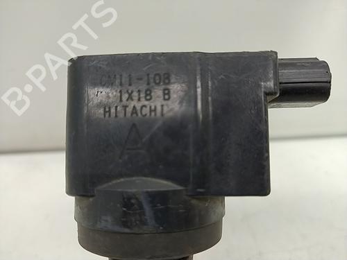 Andre HONDA JAZZ II (GD_, GE3, GE2)  | BP21633038O1