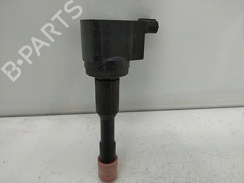 Autre HONDA JAZZ II (GD_, GE3, GE2) [2001-2008]  21633037