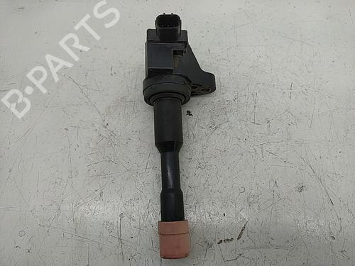 Other HONDA JAZZ II (GD_, GE3, GE2) | BP21633037O1