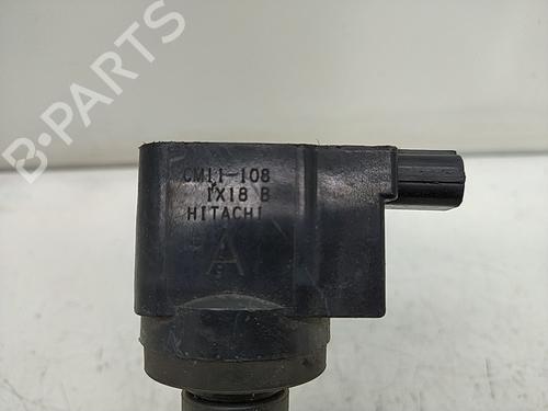 Other HONDA JAZZ II (GD_, GE3, GE2) | BP21633037O1