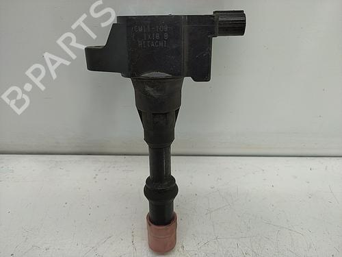 Used Other HONDA JAZZ II (GD_, GE3, GE2) [2001-2008]  21633036