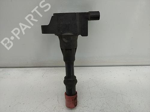 Otra HONDA JAZZ II (GD_, GE3, GE2) [2001-2008]  21633035