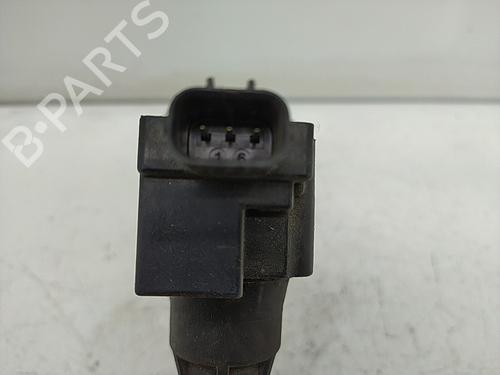 Andre HONDA JAZZ II (GD_, GE3, GE2)  | BP21633035O1 