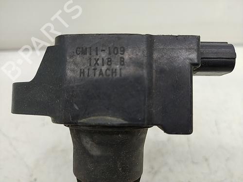 Andre HONDA JAZZ II (GD_, GE3, GE2)  | BP21633035O1 