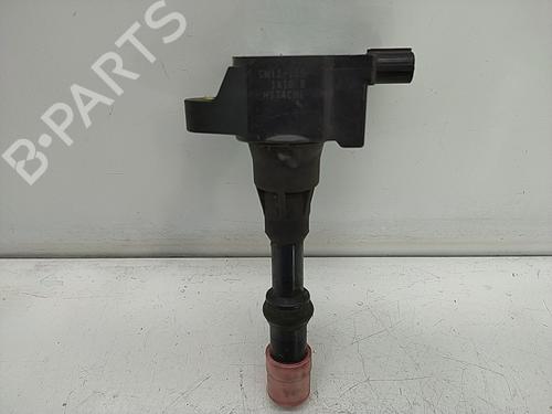 Used Other HONDA JAZZ II (GD_, GE3, GE2) [2001-2008]  21633041