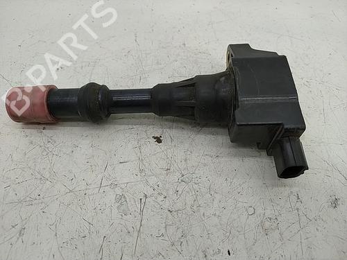 Other HONDA JAZZ II (GD_, GE3, GE2) | BP21633041O1