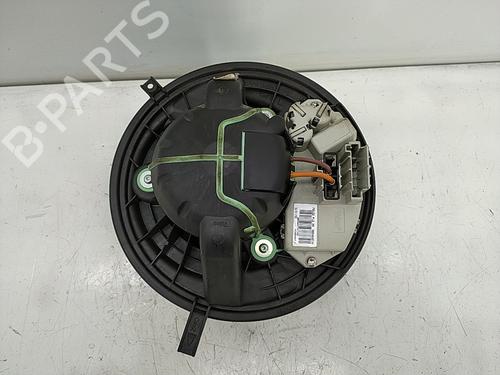 Used Heater blower motor BMW 1 (E87) 118 d (122 hp) 21629512