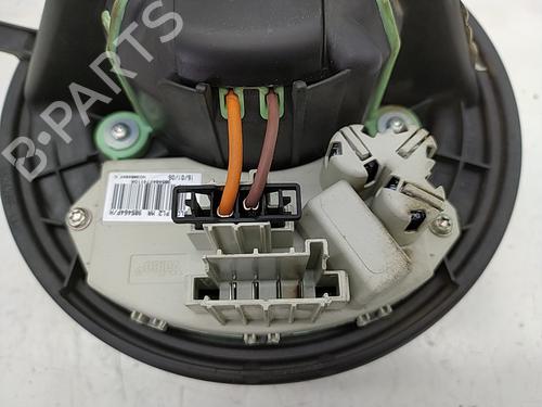 Heater blower motor BMW 1 (E87) 118 d | BP21629512M62