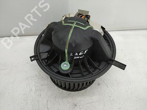 Heater blower motor BMW 1 (E87) 118 d | BP21629512M62