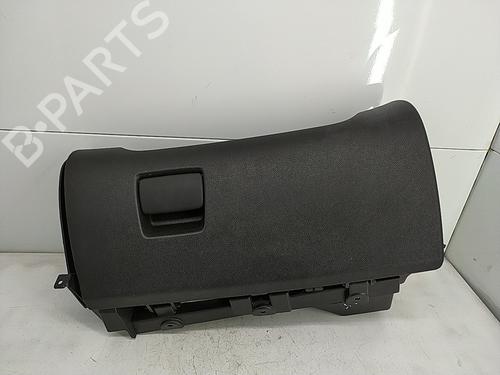Glove box OPEL MERIVA B MPV (S10) 1.7 CDTI (75) | BP21633021C95