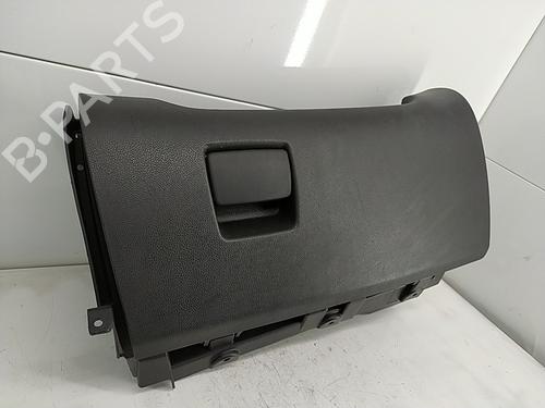 Glove box OPEL MERIVA B MPV (S10) 1.7 CDTI (75) | BP21633021C95
