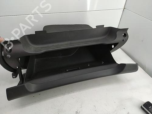 Glove box OPEL MERIVA B MPV (S10) 1.7 CDTI (75) | BP21633021C95