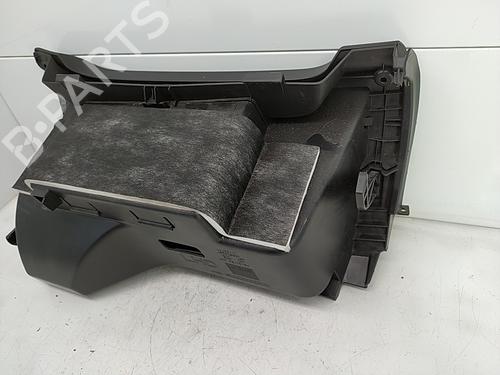 Glove box OPEL MERIVA B MPV (S10) 1.7 CDTI (75) | BP21633021C95
