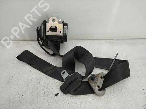Used Front left seatbelt PEUGEOT 207 (WA_, WC_) 1.6 HDi (90 hp) 21632735