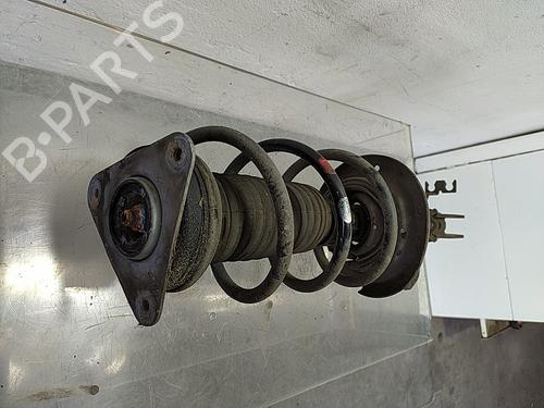 Left front shock absorber RENAULT CLIO III Hatchback Van (SB_, SR_) 1.5 dCi | BP21633195M16 