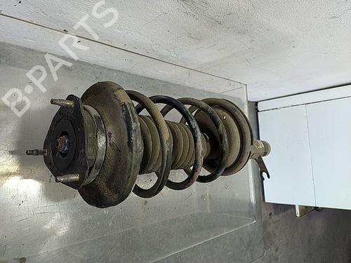 Left front shock absorber FORD FOCUS I Estate Van (DNW) 1.6 | BP21632070M16 