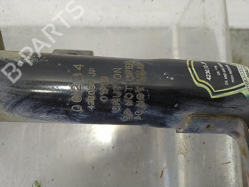 Left front shock absorber FORD FOCUS I Estate Van (DNW) 1.6 | BP21632070M16 