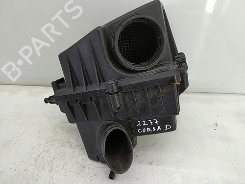 Luftfilter kasse OPEL CORSA D (S07) 1.3 CDTI (L08, L68) | BP21633249M87
