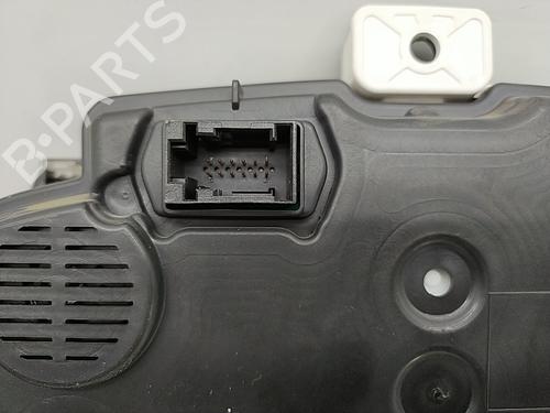 Instrument cluster OPEL CORSA D (S07) 1.3 CDTI (L08, L68) | BP21633242C47