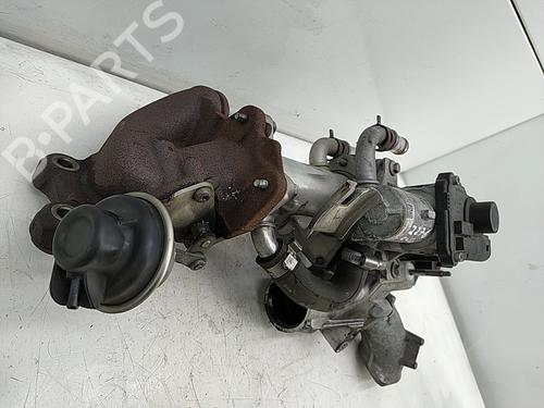 Other RENAULT CLIO III Hatchback Van (SB_, SR_) 1.5 dCi | BP21633465O1 