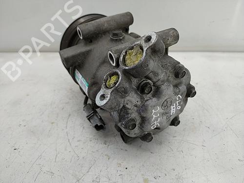 AC compressor RENAULT CLIO III Hatchback Van (SB_, SR_) 1.5 dCi | BP21633204M34 