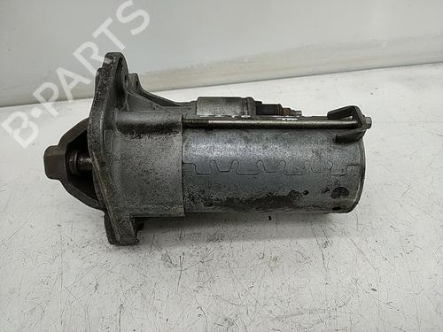 Starter RENAULT CLIO III Hatchback Van (SB_, SR_) 1.5 dCi | BP21633220M8 