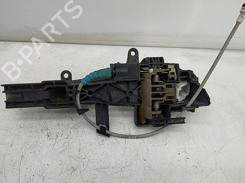 Venstre bak utvendig håndtak BMW 1 (E87) 118 d | BP21629529C130 