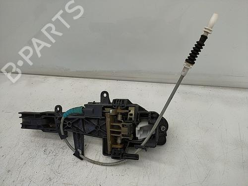 Venstre bak utvendig håndtak BMW 1 (E87) 118 d | BP21629529C130 