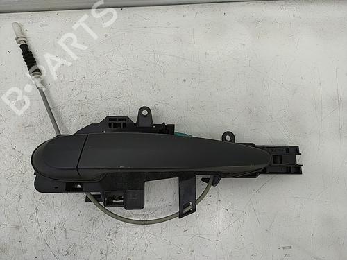Venstre bak utvendig håndtak BMW 1 (E87) 118 d | BP21629529C130 