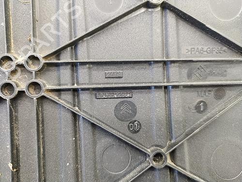 Upper protection PEUGEOT 207 SW (WK_) 1.6 HDi | BP21628457M93 