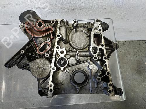 Used Timing cover Timing cover MERCEDES-BENZ VITO / MIXTO Van (W639) 115 CDI (639.601, 639.603, 639.605) (150 hp) 21633488 21633488