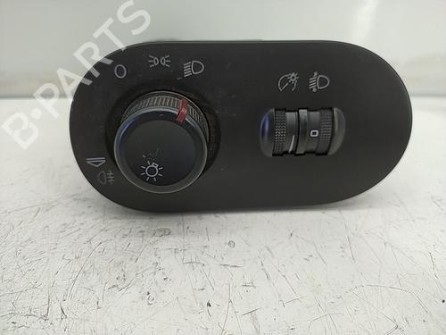 Andere für SEAT IBIZA III (6L1) [2002-2009]  21609578