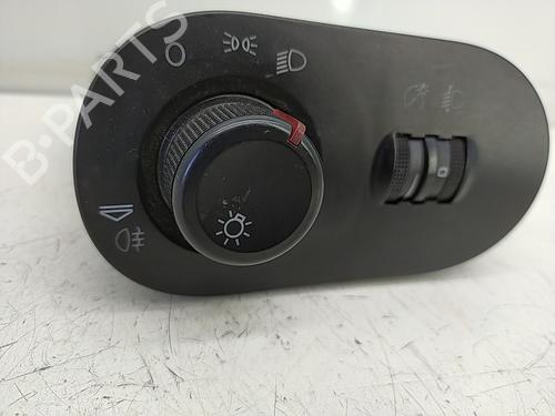 Headlight switch SEAT IBIZA III (6L1) | BP21609578I24