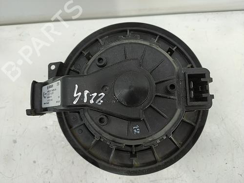 Heater blower motor FORD FIESTA VI (CB1, CCN) 1.25 | BP21626993M62 