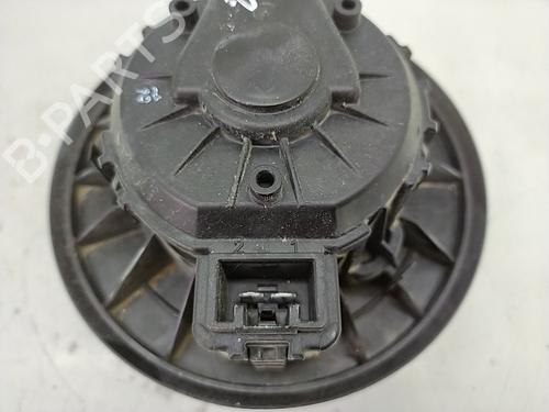 Heater blower motor FORD FIESTA VI (CB1, CCN) 1.25 | BP21626993M62 