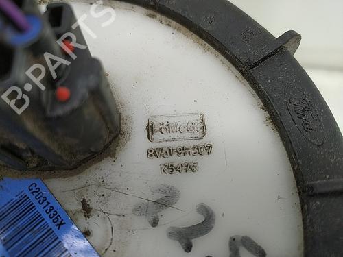 Other FORD FIESTA VI (CB1, CCN) 1.25 | BP21626975O1