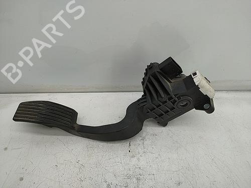 Pedal OPEL CORSA D (S07) 1.3 CDTI (L08, L68) (75 hp) 21627626