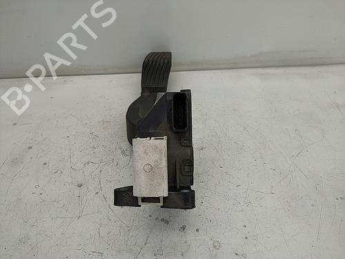 Pédale OPEL CORSA D (S07) 1.3 CDTI (L08, L68) | BP21627626I4 