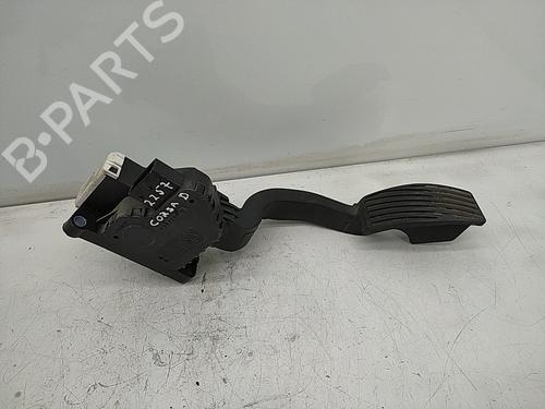 Pédale OPEL CORSA D (S07) 1.3 CDTI (L08, L68) | BP21627626I4 