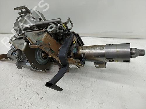 Steering column RENAULT CLIO III Hatchback Van (SB_, SR_) 1.5 dCi | BP21633203M21 