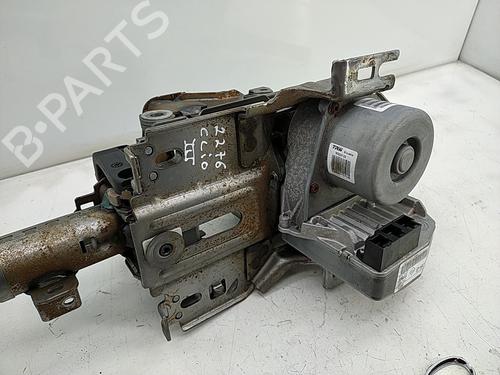 Steering column RENAULT CLIO III Hatchback Van (SB_, SR_) 1.5 dCi | BP21633203M21 