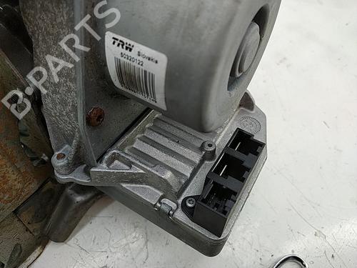 Steering column RENAULT CLIO III Hatchback Van (SB_, SR_) 1.5 dCi | BP21633203M21 
